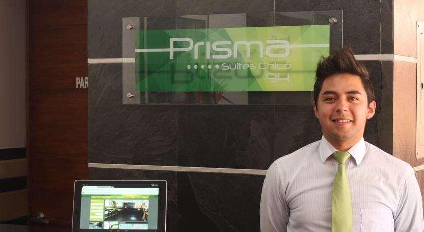 Hotel Prisma Chico Bogotá